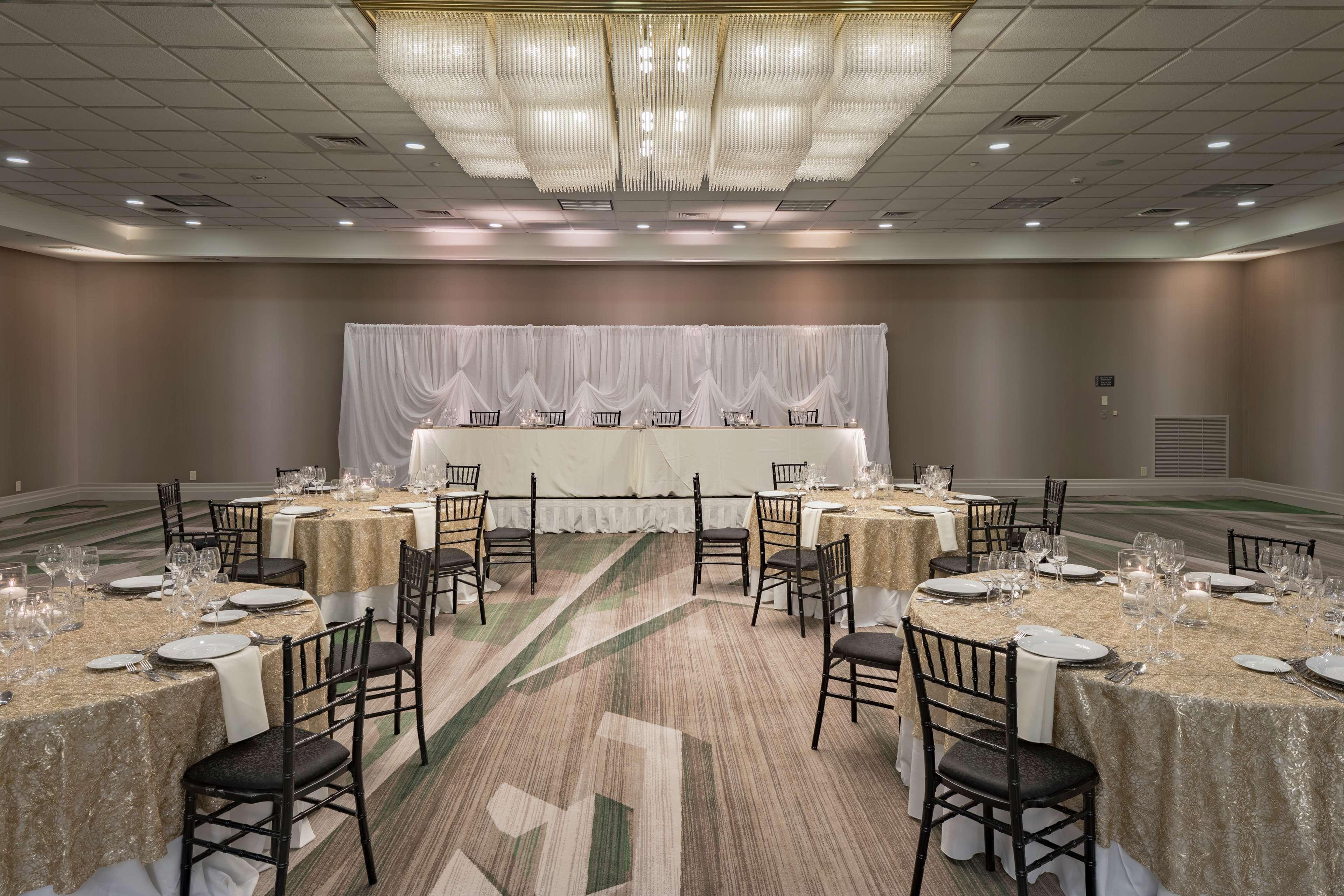Hotel Hilton Birmingham Downtown At Uab Extérieur photo