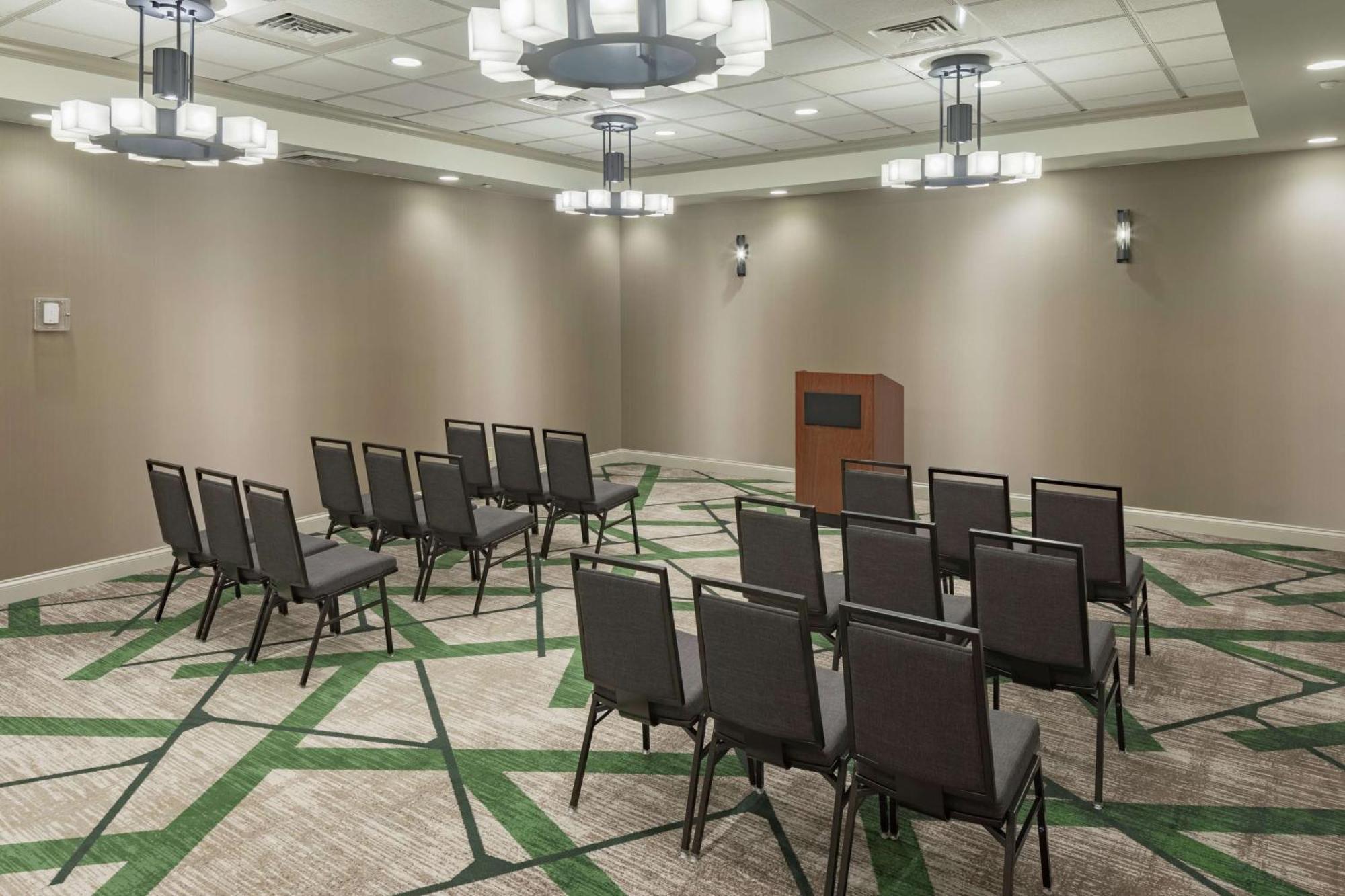 Hotel Hilton Birmingham Downtown At Uab Extérieur photo
