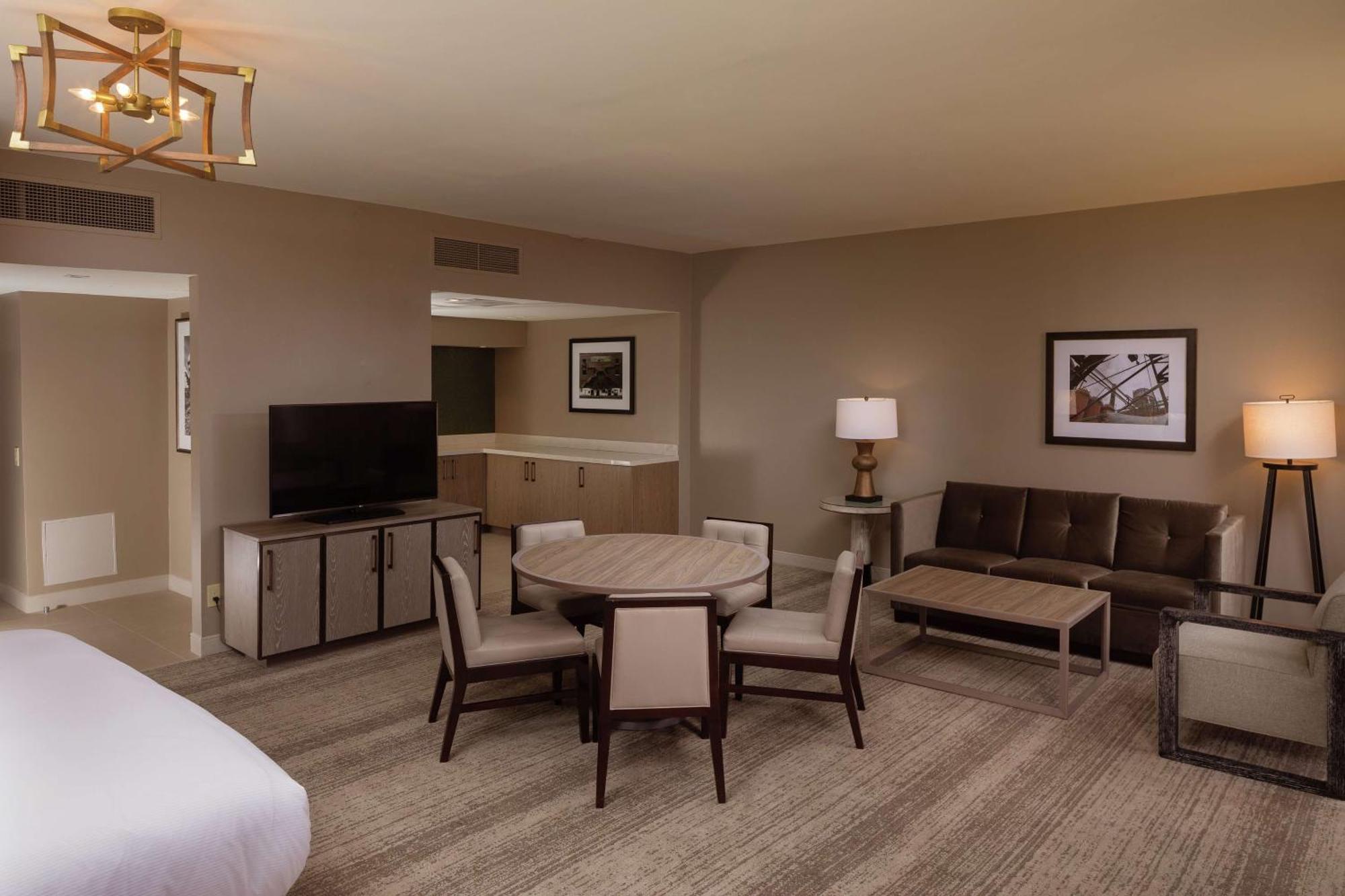 Hotel Hilton Birmingham Downtown At Uab Extérieur photo