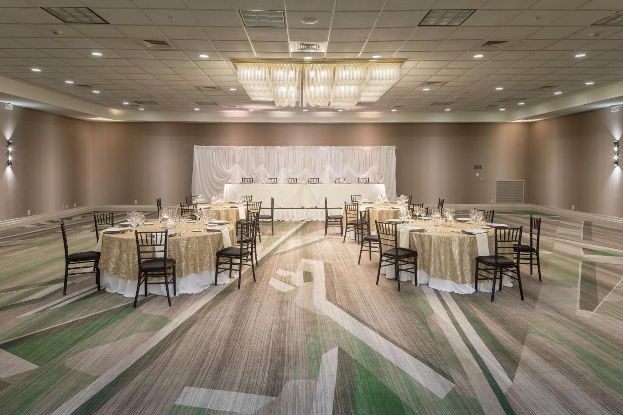 Hotel Hilton Birmingham Downtown At Uab Extérieur photo